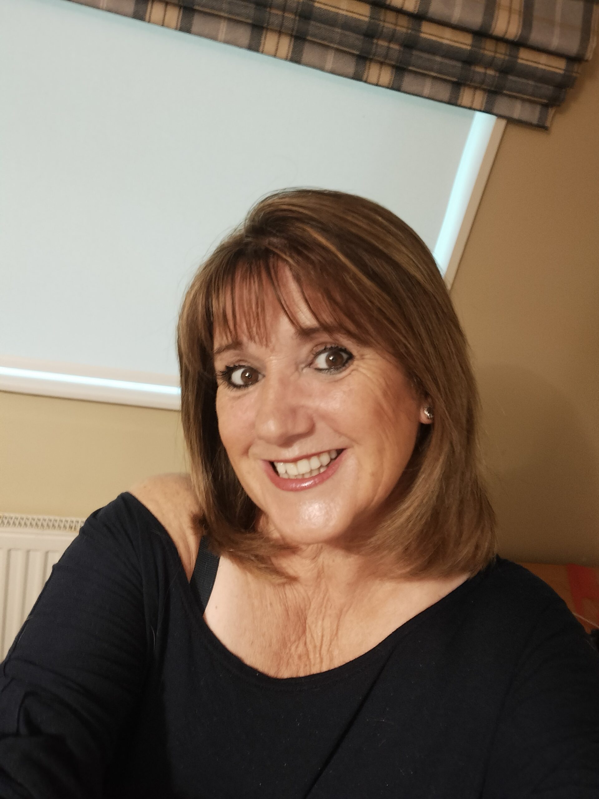 Amanda - Ocean Heights Care Home General Manager
